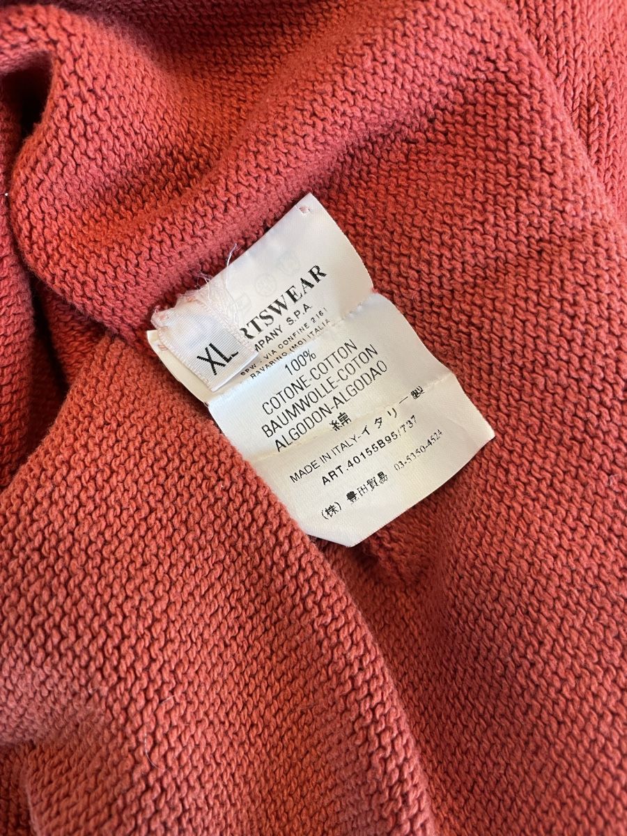 Stone Island Pullover & Sweatshirts: Stone Island Strickpullover – Gebraucht aus Zürich von sandro_colombini 5