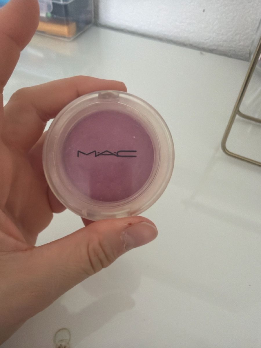 Mac Cosmetics Make-up: Blush Mac – Usato da Tramelan venduto da besmira14