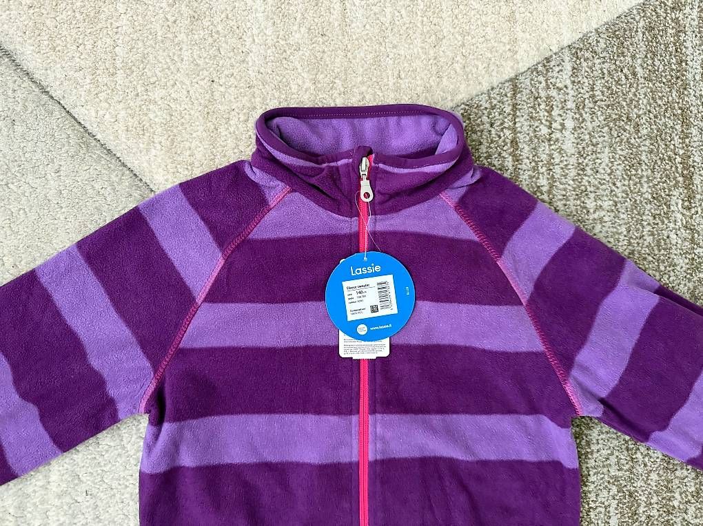 Maglioni & Felpe: Pullover für Mädchen Lassie Gr. 152 NEU – Nuovo e nell'imballaggio originale da Zürich venduto da makmakmak 2