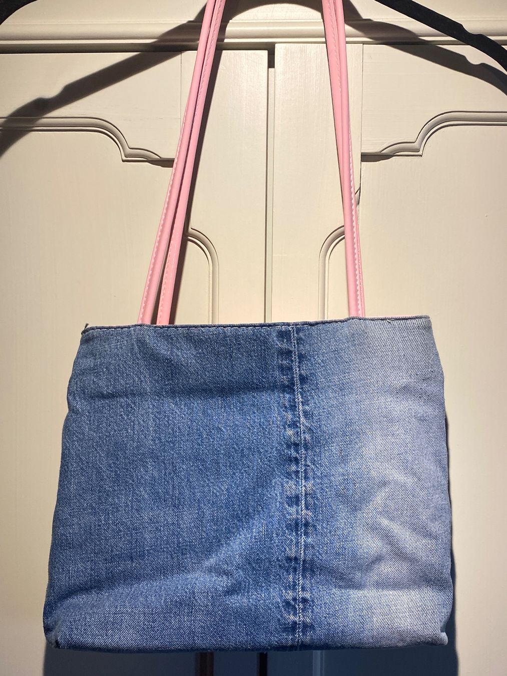 Borse da donna: JEANS HANDTASCHE -DAMEN – Nuovo (secondo la descrizione) da Meienried venduto da ManuelaBoutique 4