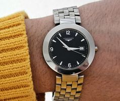 Longines Swiss Made – selten –38mm - Date – Herren