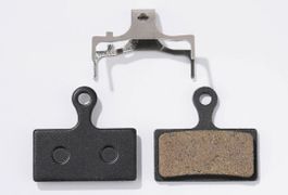 3 paar Bremsbelag G05S
