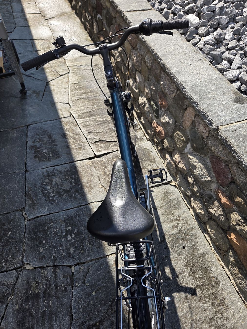 Velos: Interbike Fahrrad  – Gebraucht aus Full-Reuenthal von grosch01 9