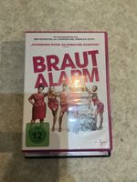 Brautalarm DVD - Lustiger Film für gemütliche Abende!