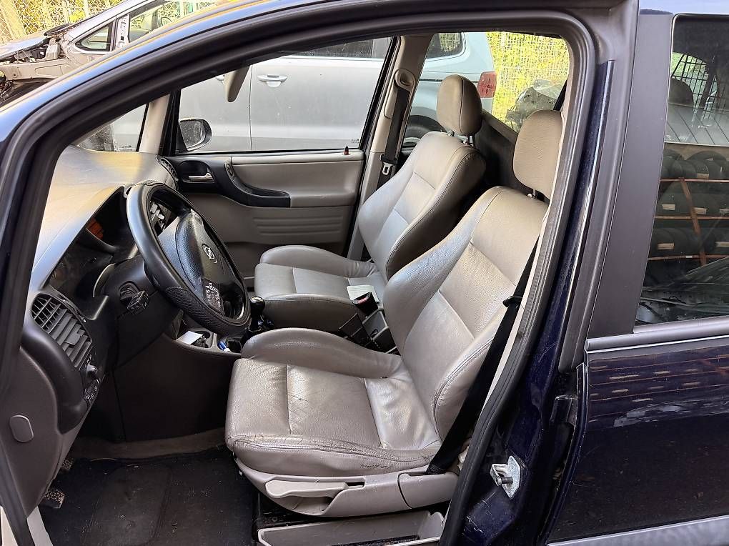 Automobili: Opel Zafira A  Ersatzteile – Usato da Udligenswil venduto da Sch2s 5