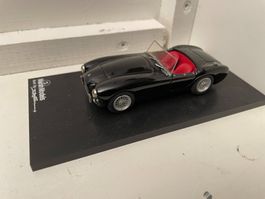 AC Ace  Marsh Models 1:43