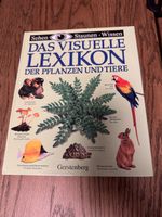 Das Visuelle Lexikon der Pflanzen und Tiere
