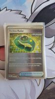 Techno Radar Pokeball Holo - Prismatic Evolution