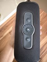 Bluetooth Lautsprecher Fresh n Rebel Bold M2 schwarz