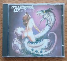 Whitesnake – Lovehunter (CD) TOPZUSTAND