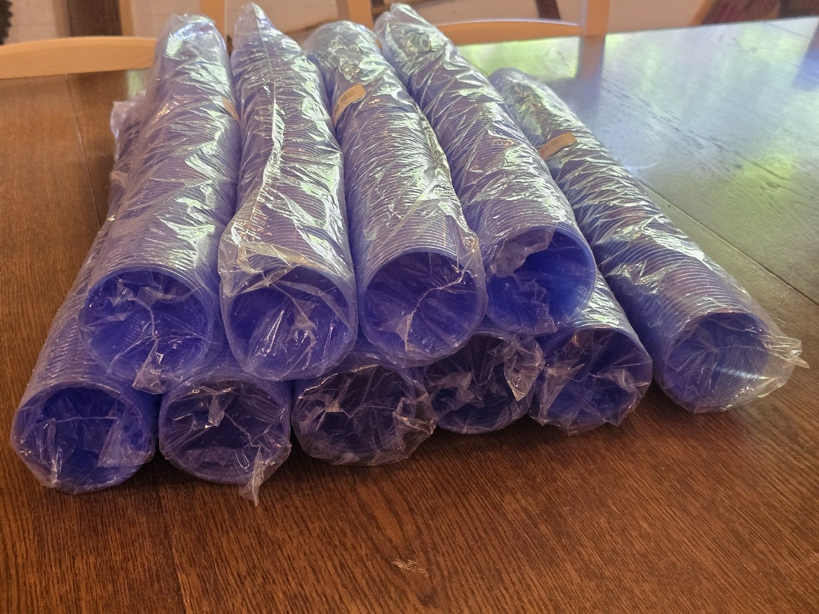 Bicchieri: lot de 1000 gobelets jetable  – Nuovo e nell'imballaggio originale da Le Locle venduto da Marc9194 1