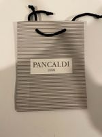 15 x hochwertigen Papier Taschen "Pancaldi 1888"