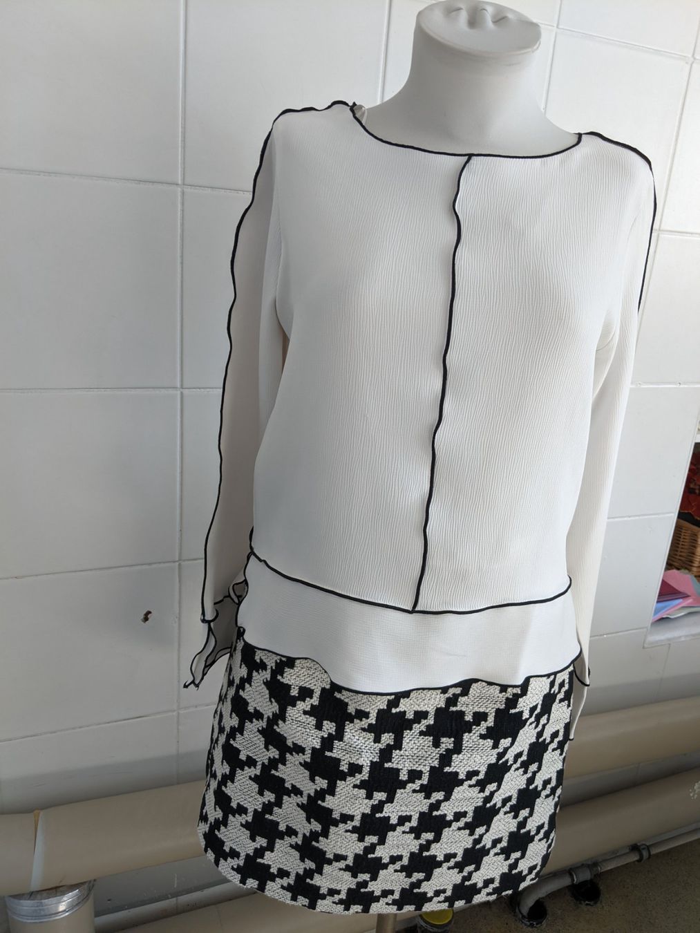H&M Cappotti: Mantel – Nuovo e nell'imballaggio originale da Langnau am Albis venduto da Judithsebi 7