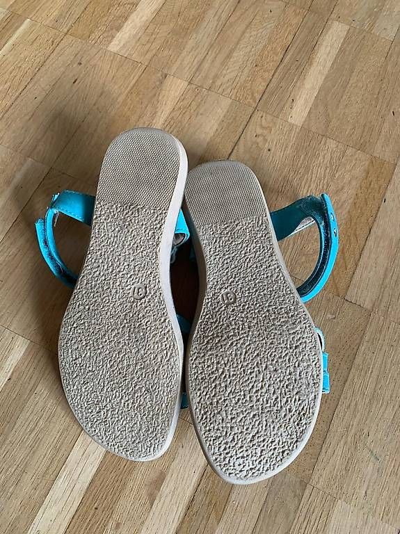 Scarpe per ragazze: Sandalen, 31 – Usato da Zürich venduto da vag1981 1