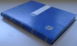 1938-2020, PRO PATRIA Sammlung in Album, Top +Vollstempeln !