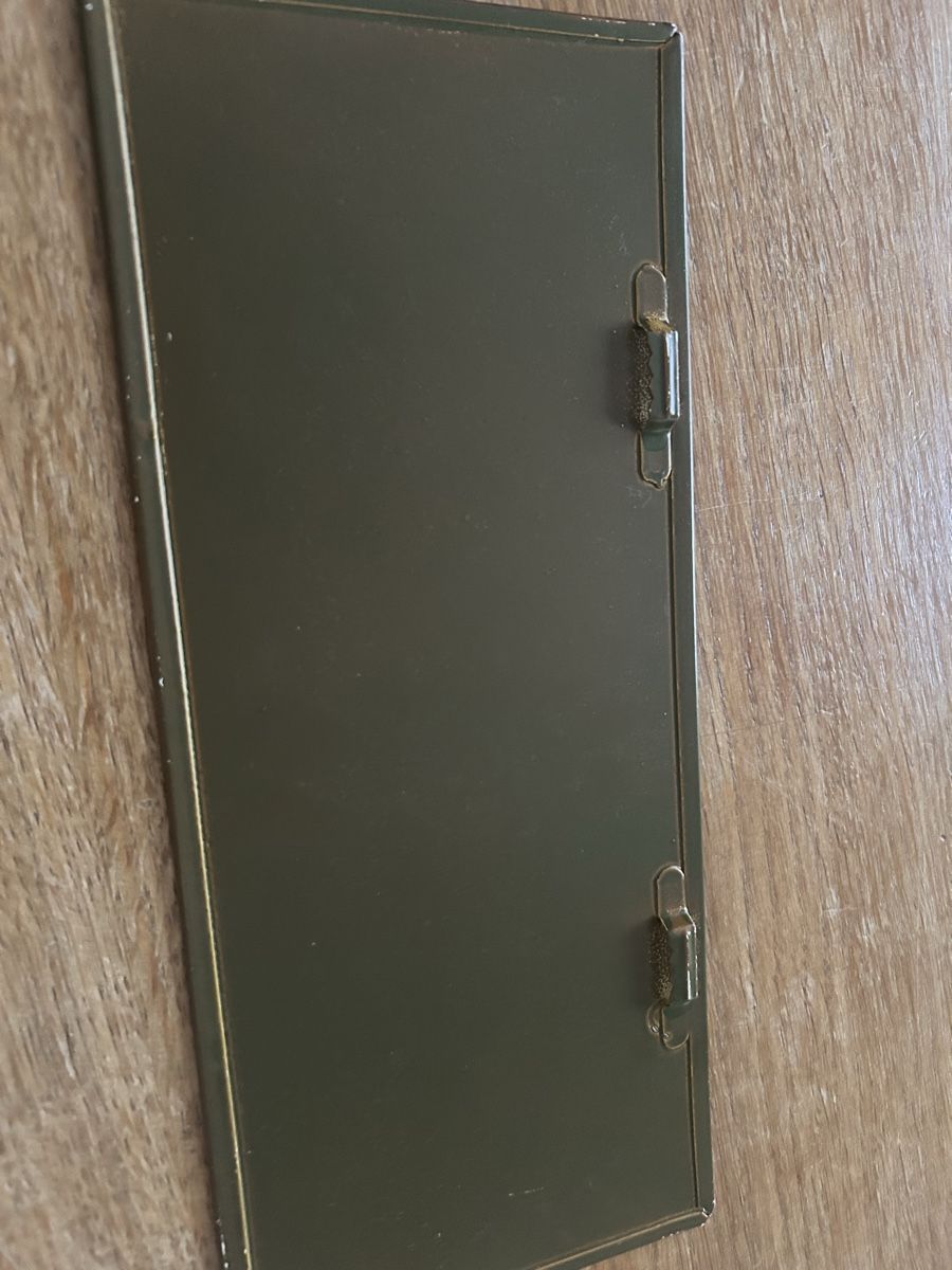 Insegne: Metall Schild – Nuovo (secondo la descrizione) da Wichtrach venduto da henzmann1 1