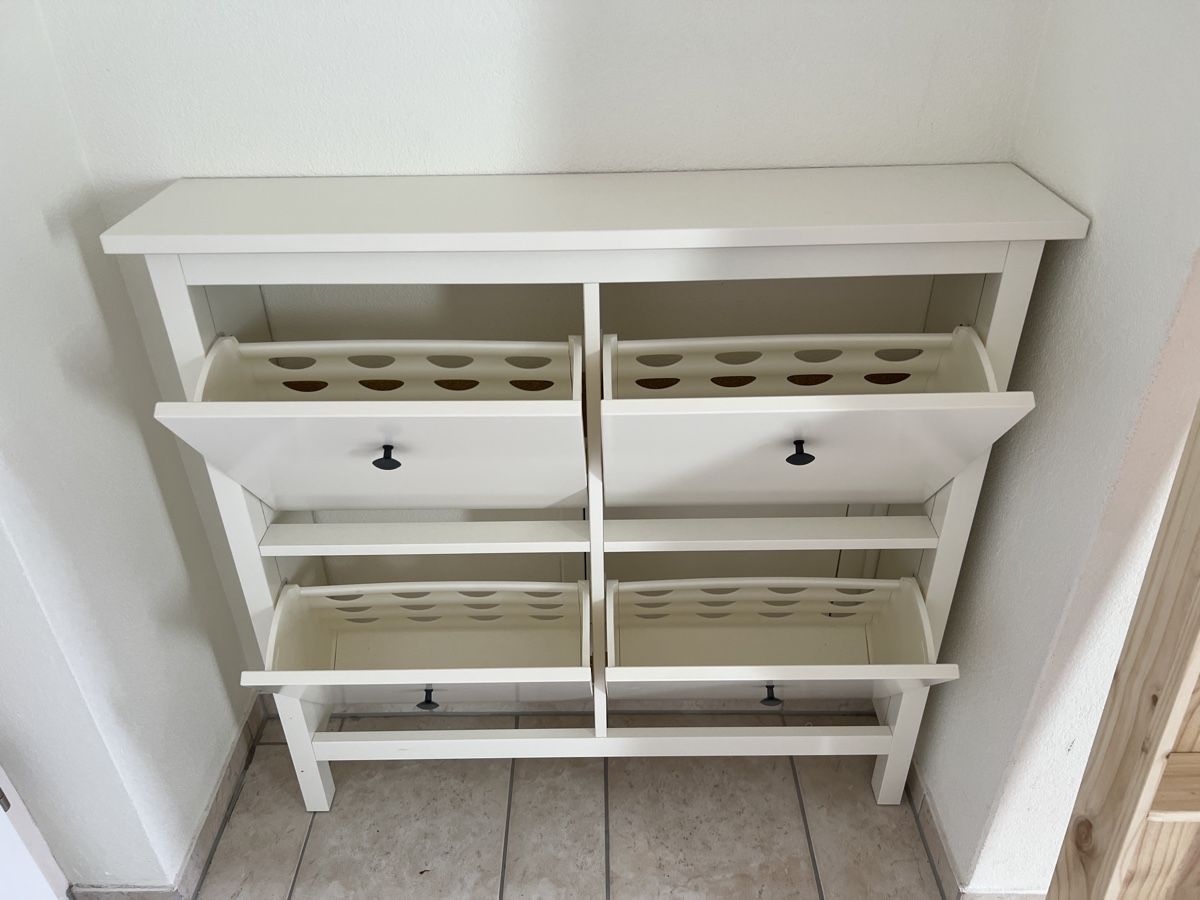 Ikea Guardaroba: Schuhmöbel Ikea – Usato da Jona venduto da lala410 1