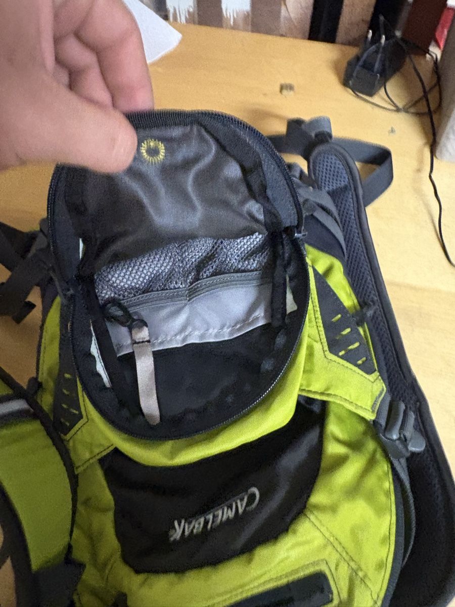 Camelbak Rucksäcke: Camelbak Mule NV Rucksack gebraucht – Gebraucht aus Basel von len_k98f 3