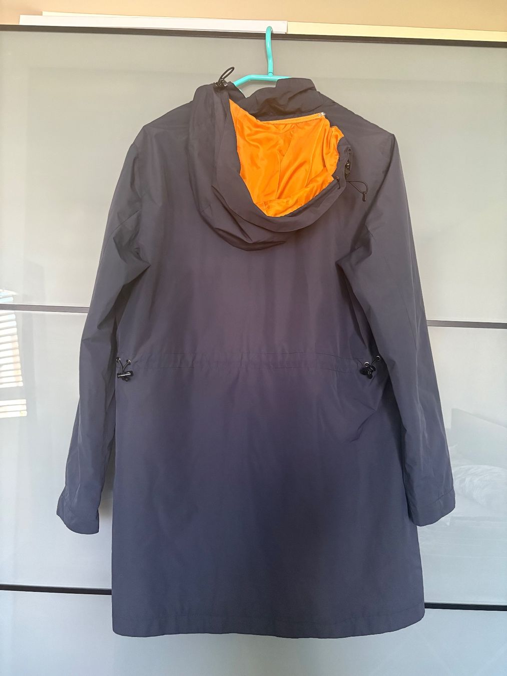 Giacche: Jacke, dunkelblau, Gr. L – Usato da Rümlang venduto da Jenni.21 4