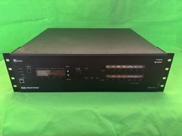 Mediasystem Crestron DMPS3-300-C 3-Series gebraucht