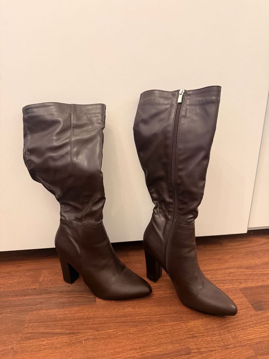 Scarpe da donna: Diverse Schuhe Grösse 36–38 – Usato da Horw venduto da edi_2j9v 3