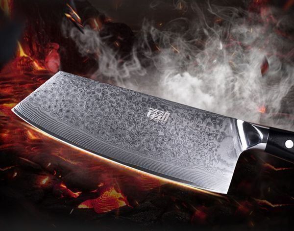Coltelli da cucina: Chef- Küchenmesser Japan Style – Nuovo e nell'imballaggio originale da Burgdorf venduto da XJ6 6