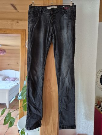 Jeans 38/L 32 Damen 
