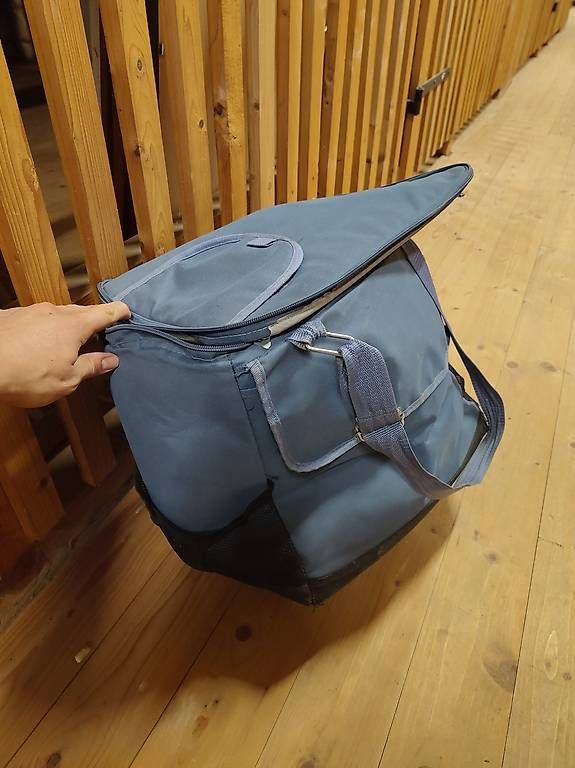 Frigoriferi & Refrigeratori: Kühltasche 35l mit KFZ Stecker – Usato da Winterthur venduto da PO_TeGe 1