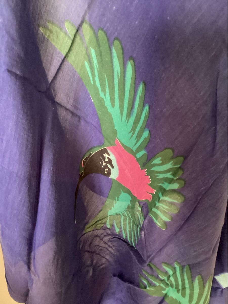 Foulards & écharpes: Pareo – D'occasion à Salenstein par Esprit57 1