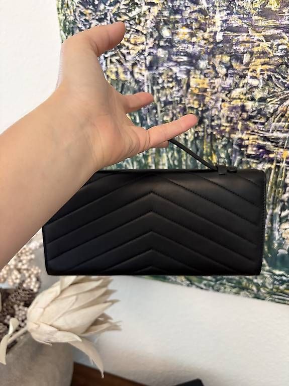 Sacs femmes: Chanel Clutch  – D'occasion à Unterägeri par mar_96hk 2