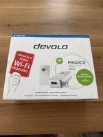Devolo Powerline Adapter Magic 2 WiFi next Set weiss