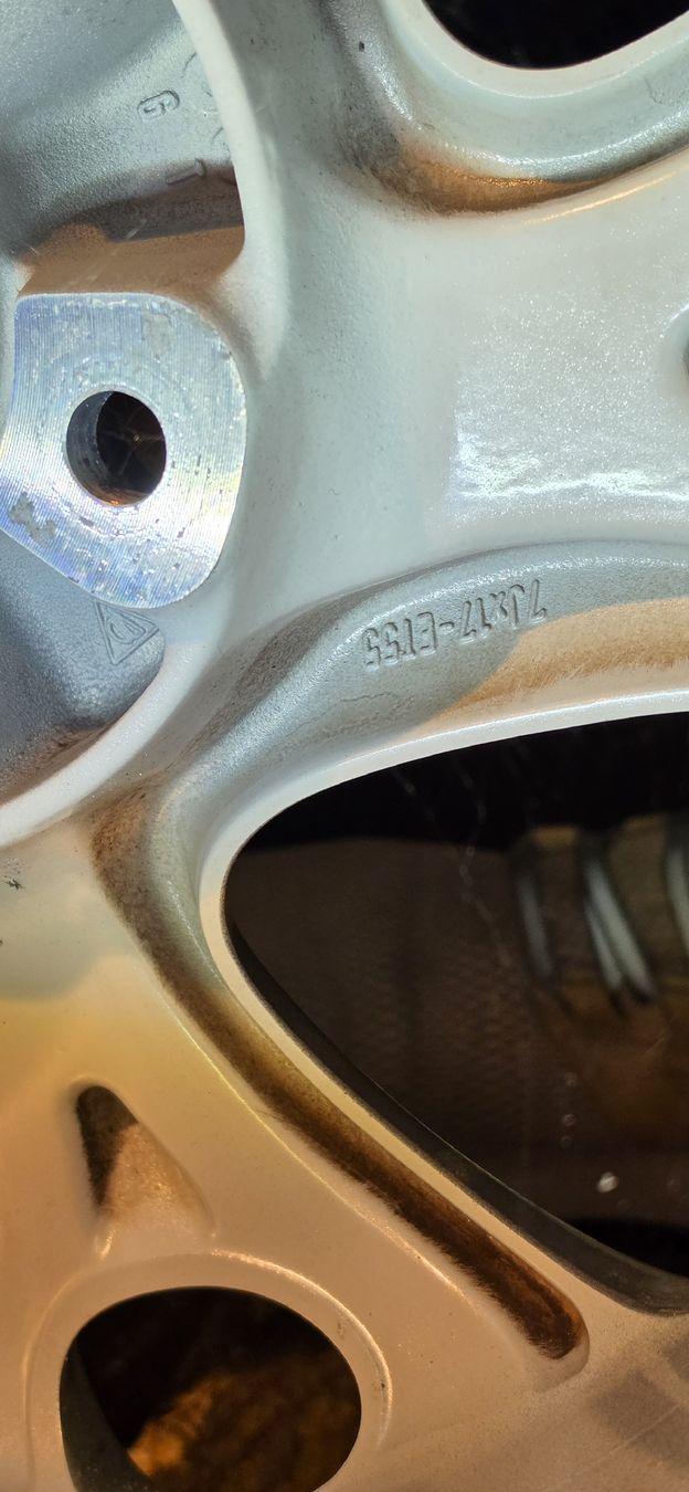 Porsche Cerchioni: Alufelgen Posche 991(996) oder Boxster – Usato da Lenzburg venduto da eElionN 3