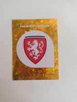 Panini Sticker WM 2026 | CZE 1
