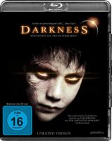 Darkness (2002) (Blu-Ray)