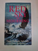 Red Sky in Mourning: Wahre Liebe, Verlust & Überleben!