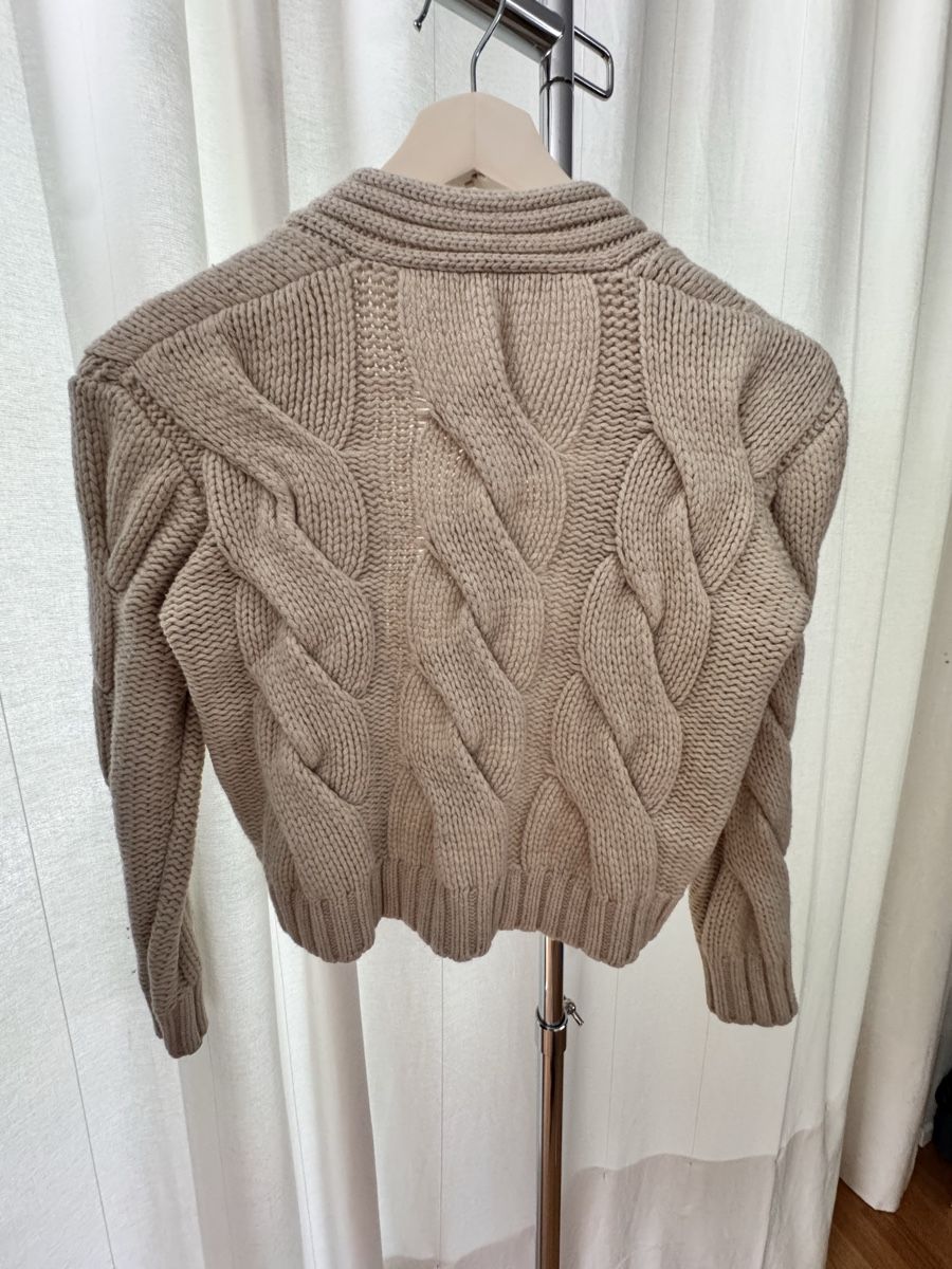 Jil Sander Vestes: Jil Sander Cardigan – D'occasion à Winterthur par thi_6f8k 1