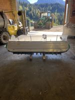 Alpin rake 258