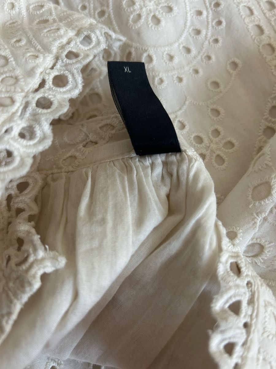 Vestiti: YAS Kleid XL Baumwolle  – Nuovo (secondo la descrizione) da Oftringen venduto da Odessa65 3