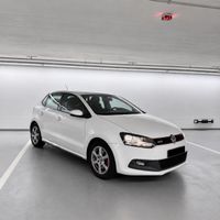VW Polo GTI DSG 180 PS Frisch MFK