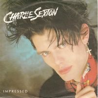 Sexton Charlie: Impressed 7"
