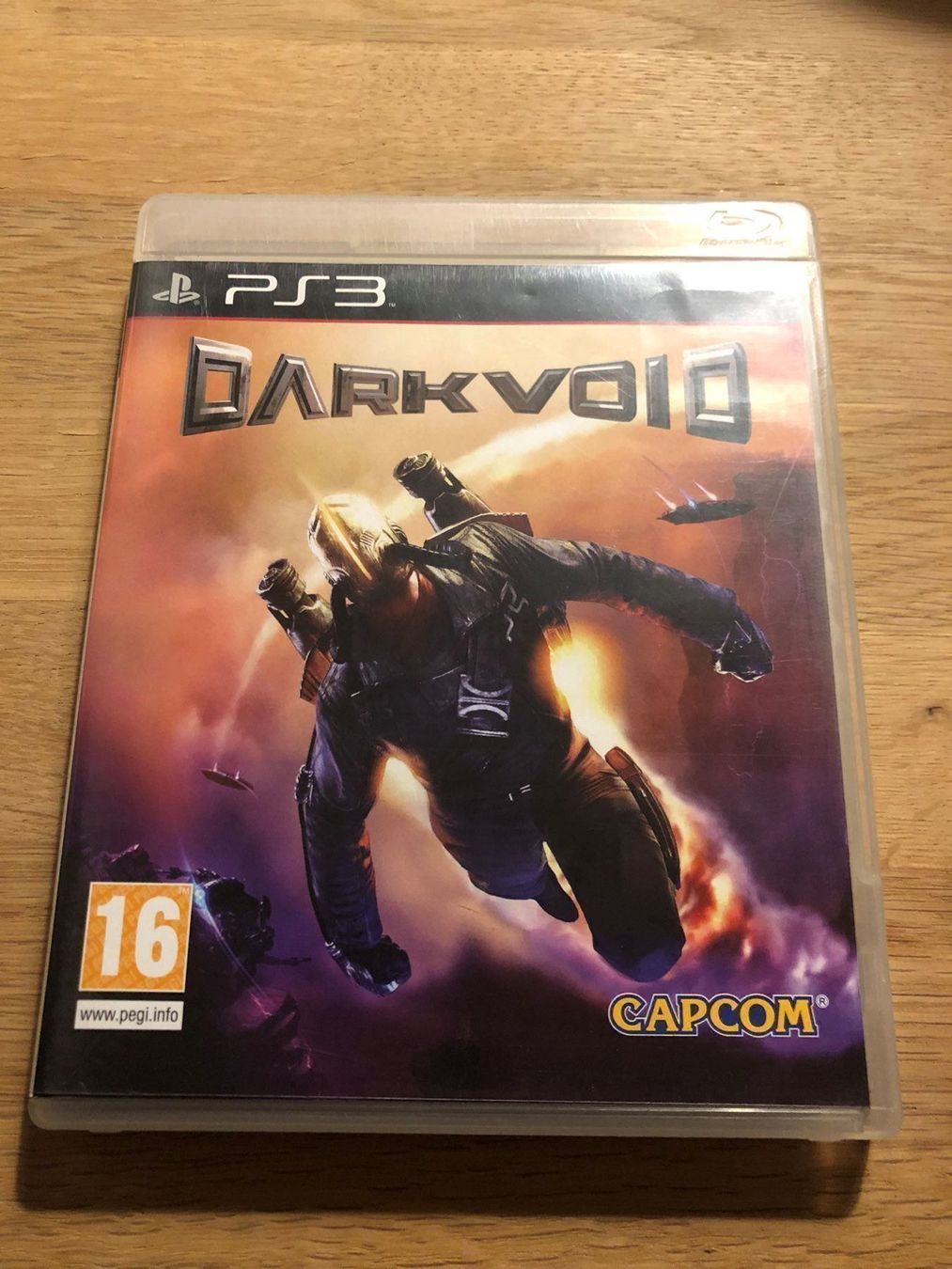 Sony Giochi: Darkvoid für Ps3 – Usato da Kestenholz venduto da Inna09