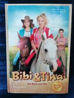 Bibi & Tina das Buch zum Film