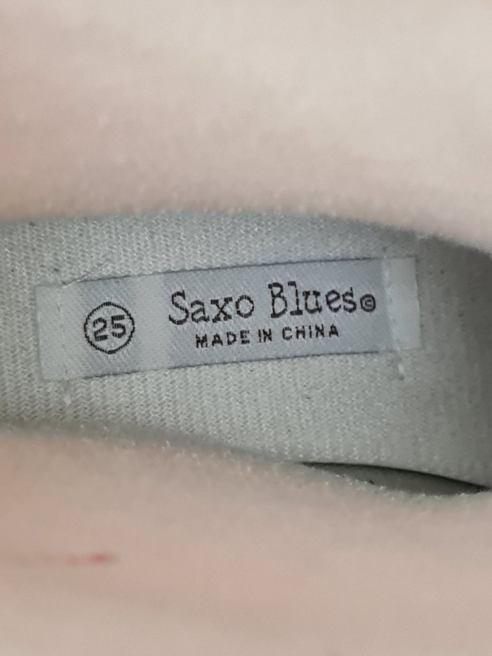 Scarpe per ragazzi: Bottes taille 25 - Shoes – Usato da Carouge GE venduto da Franllo 4