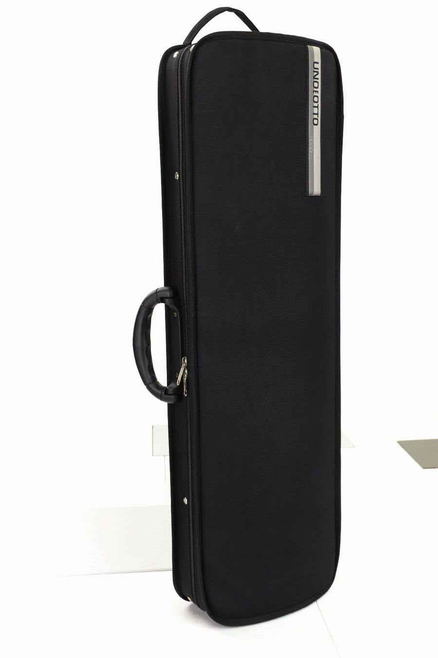 Musikinstrumente: NEU - Geigenkasten RIBONI uno e otto Violinetui Violin Case – Neu und originalverpackt aus Kilchberg ZH von Luxury-Goods-CH 4