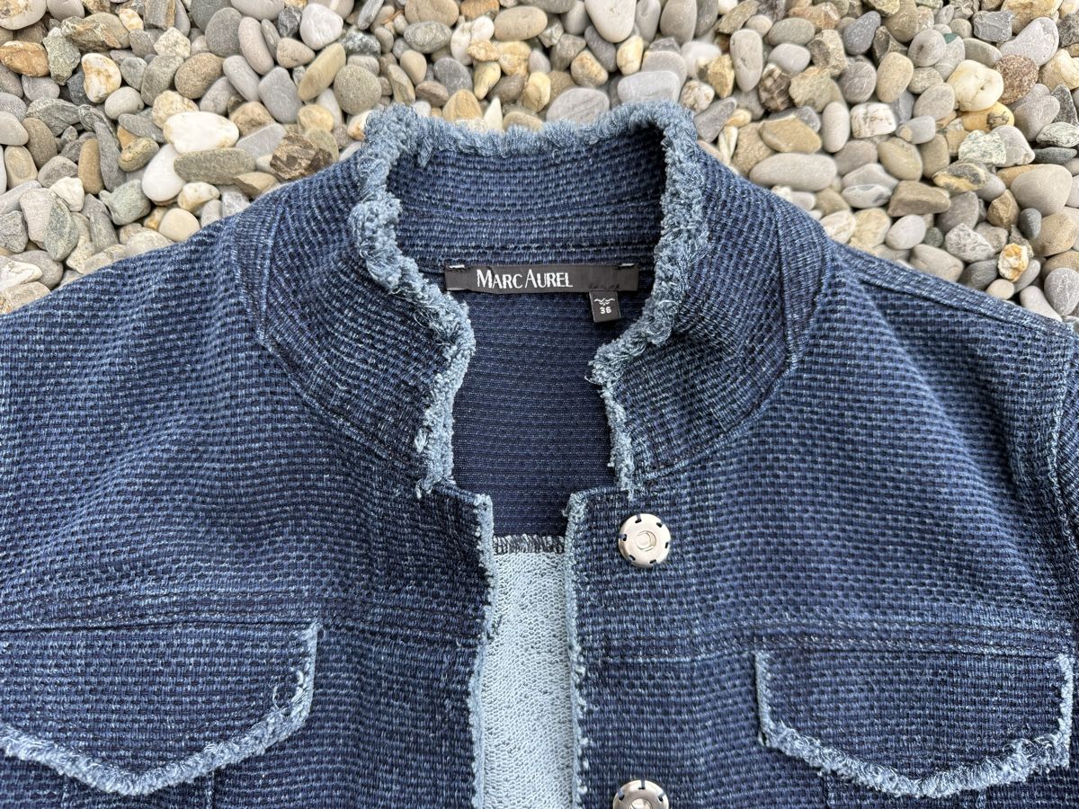 Giacche: Marc Aurel Frühlingsjacke 36 Neuwertig! – Nuovo (secondo la descrizione) da Herisau venduto da Soto1 2