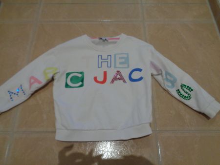 Marc Jacobs schöner Pulli, 6j 116