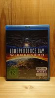 INDEPENDENCE DAY Wiederkehr Blu-Ray