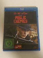 Public Enemies - Blu-ray Disc