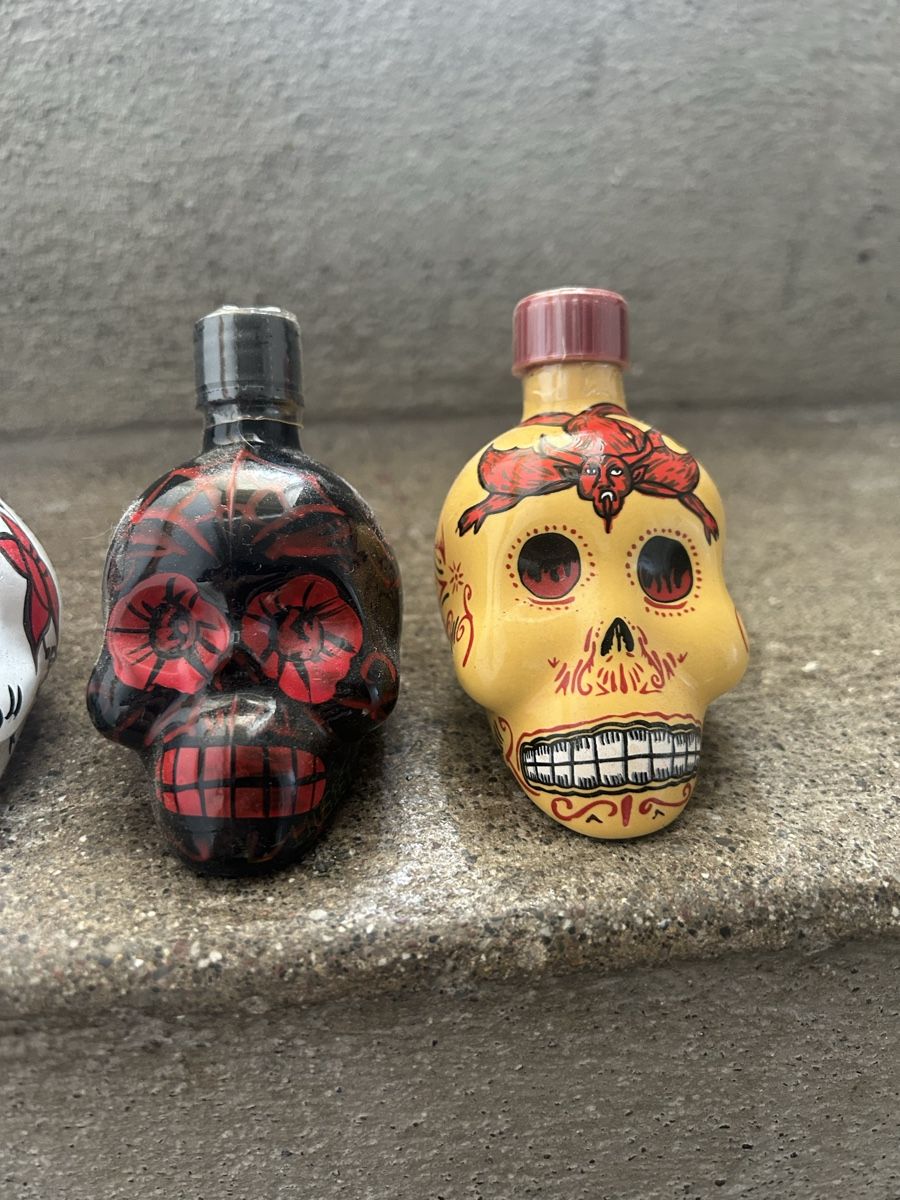 Bevande alcoliche: KAH Tequila Mini Flaschen 6 St. – Nuovo e nell'imballaggio originale da Hombrechtikon venduto da Raffaele0711 3