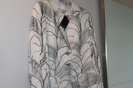 Damenblazer TUZZI